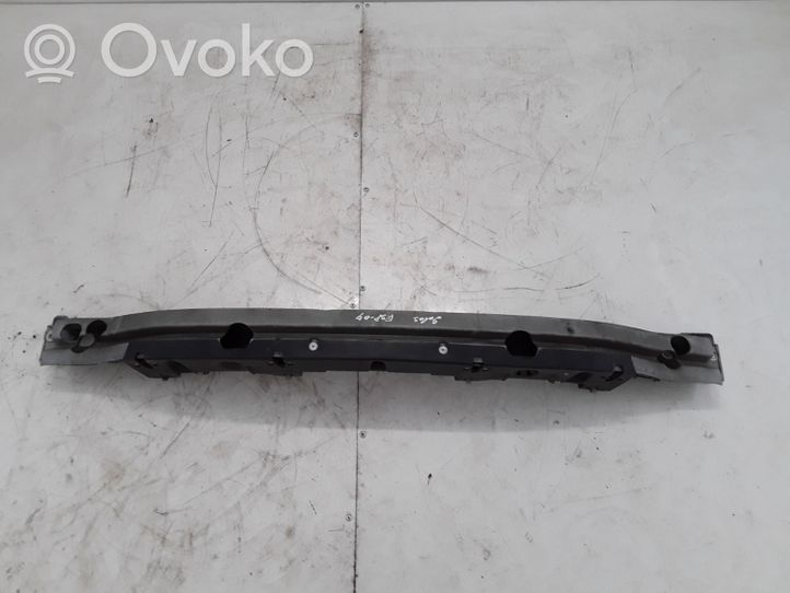 Renault Espace -  Grand espace IV Rear bumper cross member 