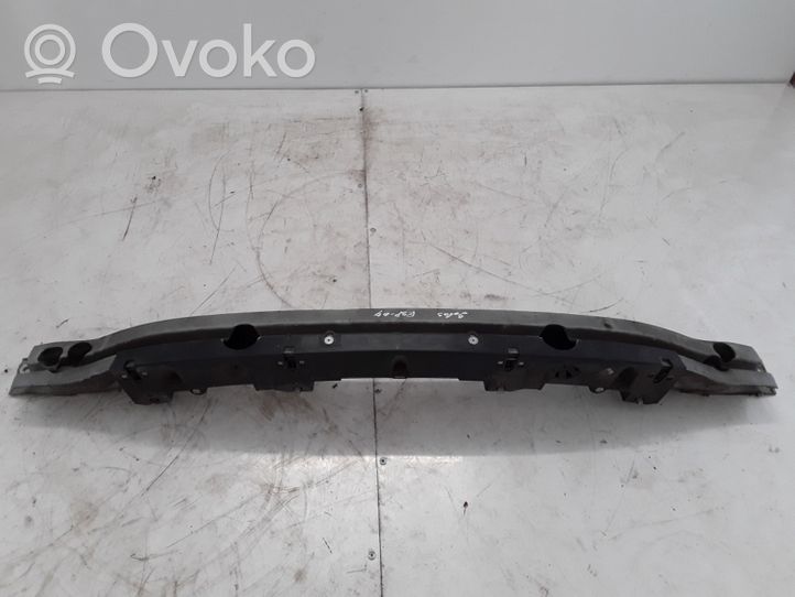 Renault Espace -  Grand espace IV Rear bumper cross member 