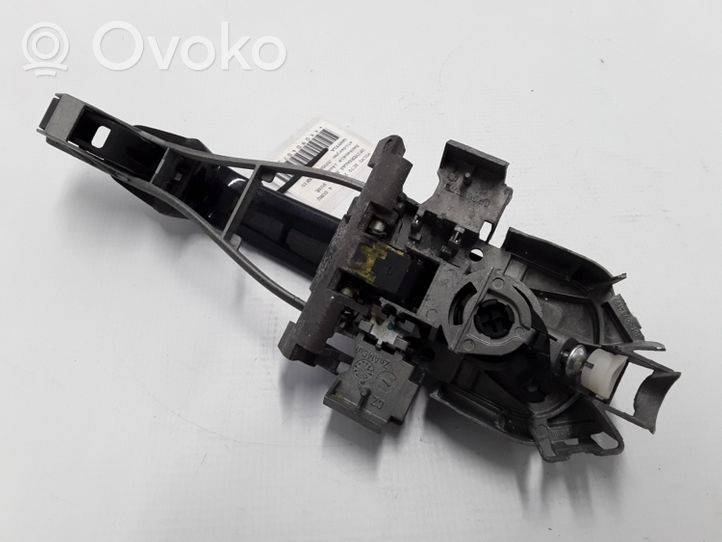 Volvo XC70 Etuoven ulkokahva 30784198