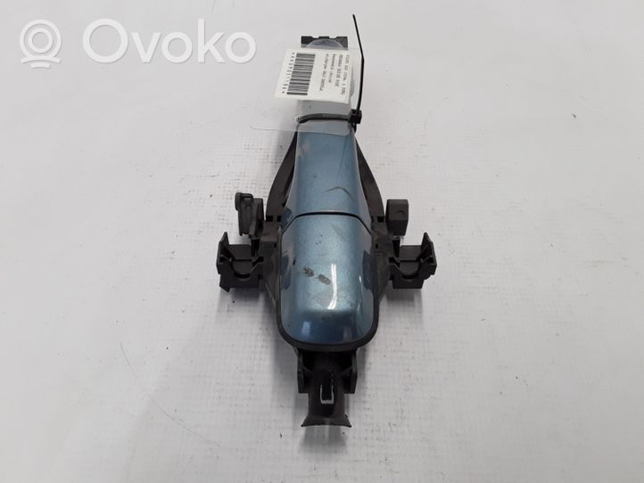 Volvo S40 Rear door exterior handle 30784203