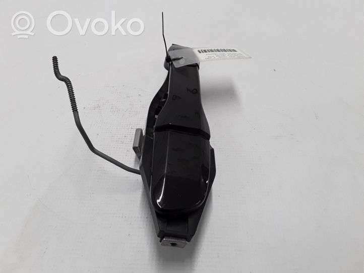 Volvo XC90 Rear door exterior handle 31253178