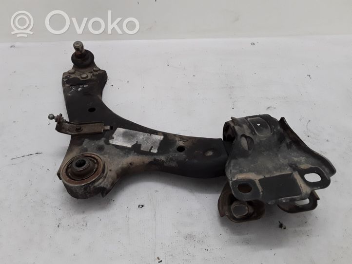 Volvo XC70 Fourchette, bras de suspension inférieur avant 31277346