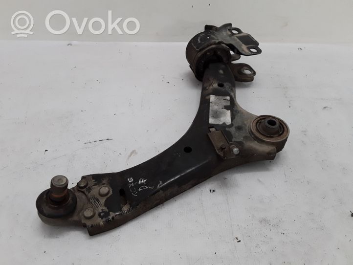 Volvo XC70 Fourchette, bras de suspension inférieur avant 31277346