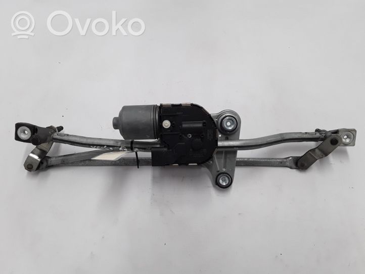 Volvo XC60 Tiranti del tergicristallo anteriore 3397020952