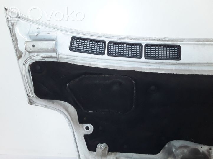 Renault Master II Engine bonnet/hood 7751474717