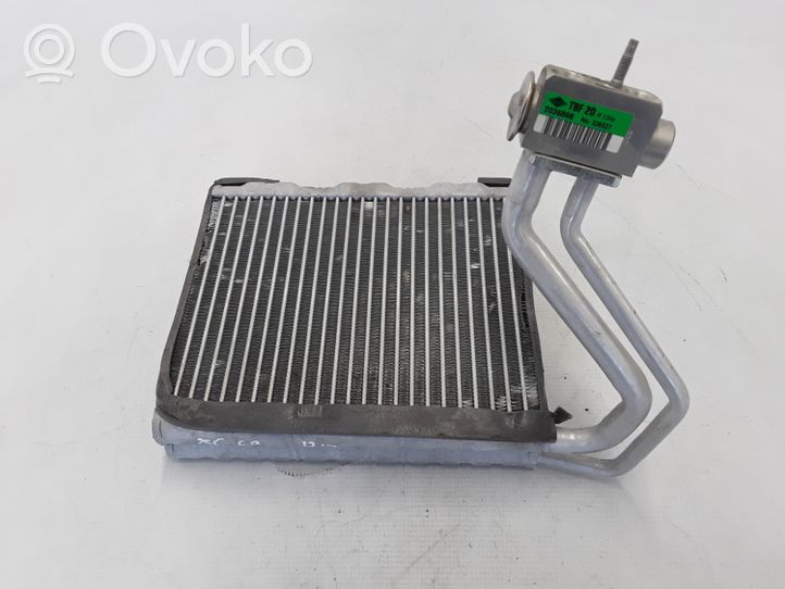 Volvo XC60 Air conditioning (A/C) radiator (interior) 