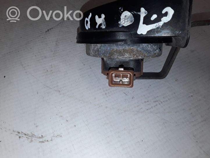 Volvo C70 Signal sonore 0055306