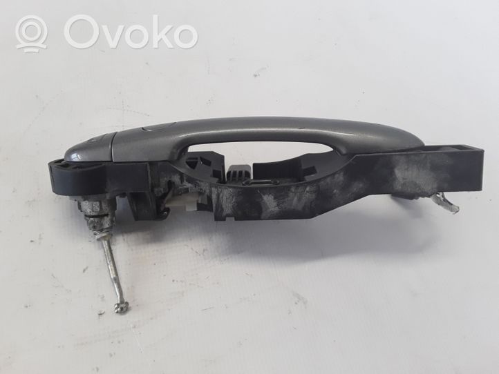 Renault Laguna III Maniglia esterna per portiera anteriore 806070045R