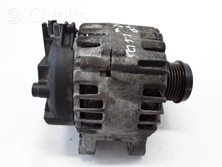 Volvo V60 Alternator 