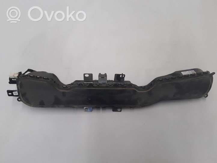 Volvo V40 Pesčiųjų oro pagalvė 31404289