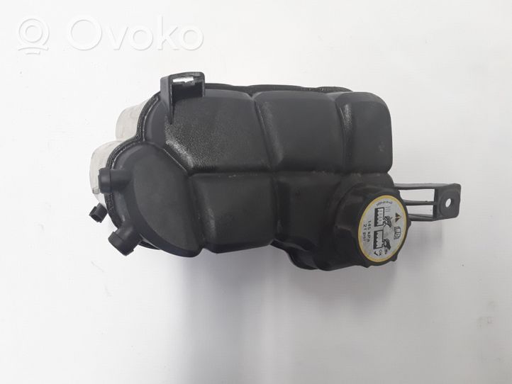 Volvo V60 Coolant expansion tank/reservoir 