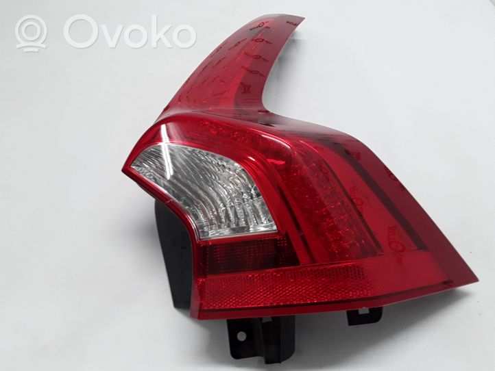 Volvo V60 Luci posteriori 31214964