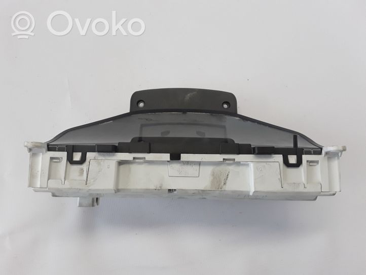 Volvo V60 Tachimetro (quadro strumenti) 31343328AA