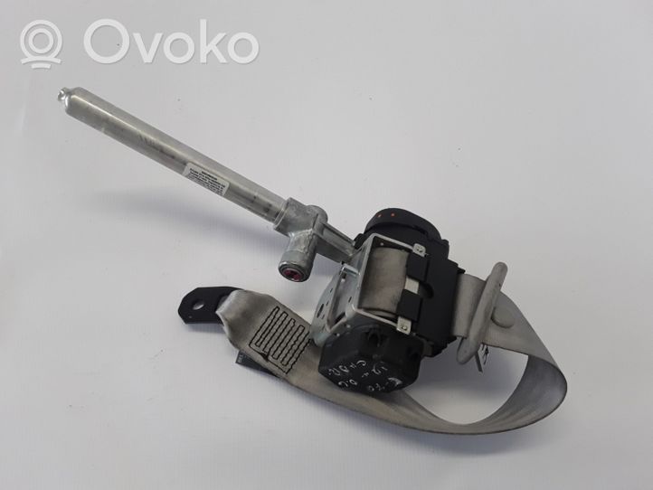 Volvo C70 Pas bezpieczeństwa fotela tylnego 31351443