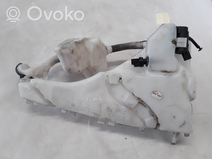 Volvo S40 Windshield washer fluid reservoir/tank 31253149