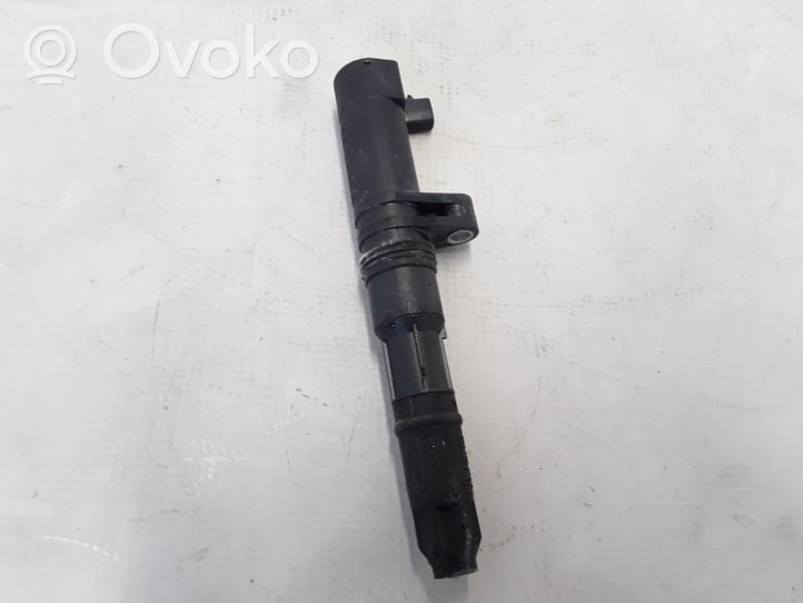 Dacia Duster High voltage ignition coil 