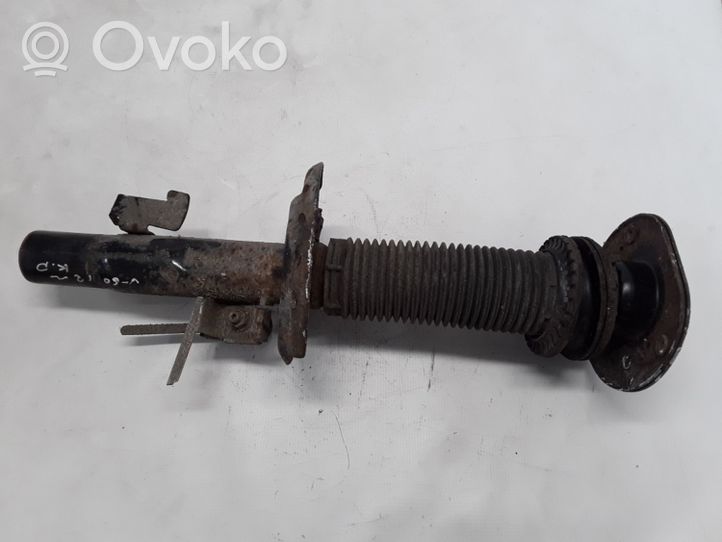 Volvo V60 Front shock absorber/damper 31277976