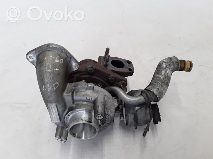 Volvo V60 Turbina 36001168