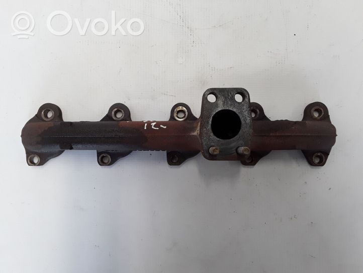 Volvo V60 Collettore di scarico 31293819