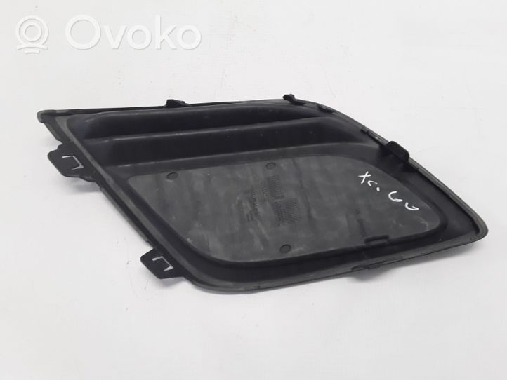 Volvo XC60 Grille antibrouillard avant 31290657