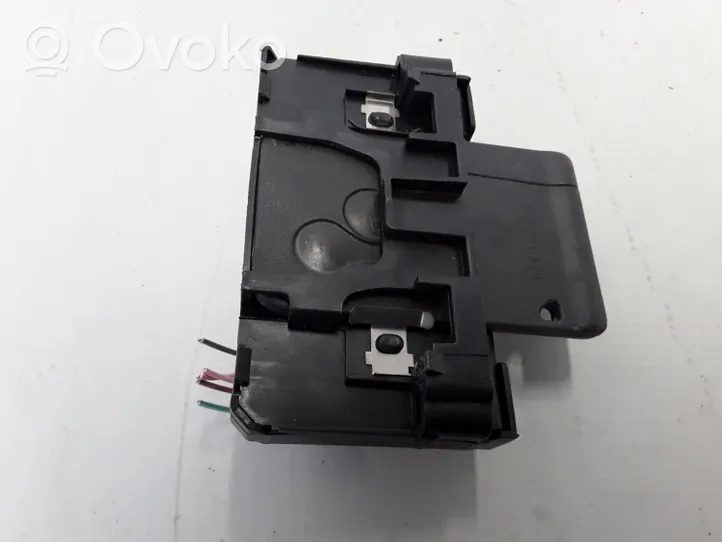 Renault Megane II Komputer / Sterownik ECU i komplet kluczy 