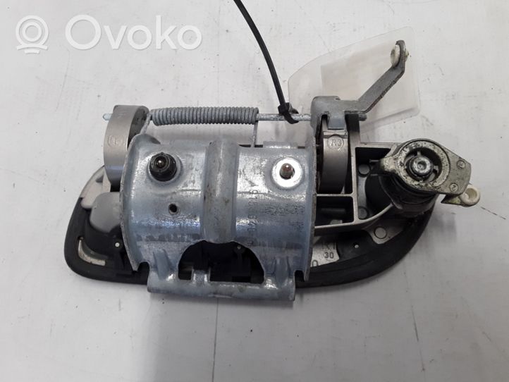 Volvo XC70 Front door exterior handle 9159640