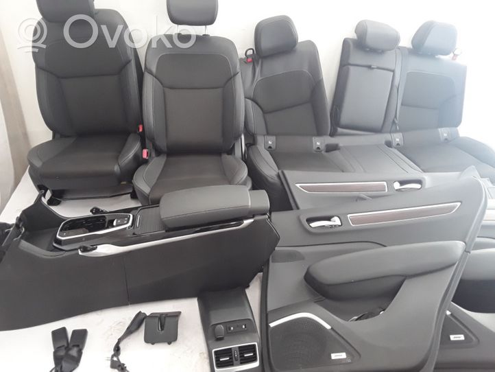 Renault Koleos II Kit intérieur 