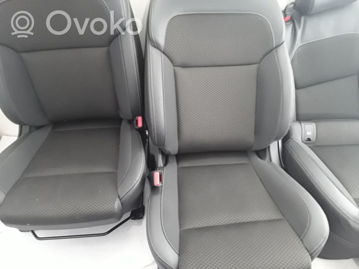 Renault Koleos II Kit intérieur 