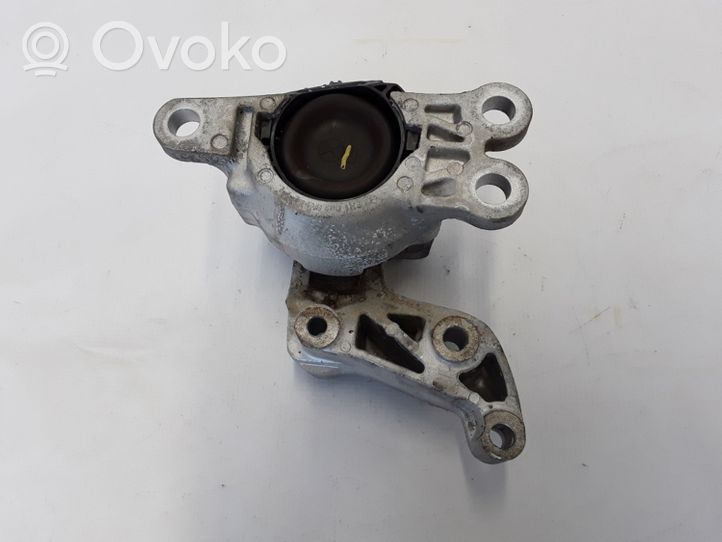 Renault Koleos II Support de moteur, coussinet 112114BA0A