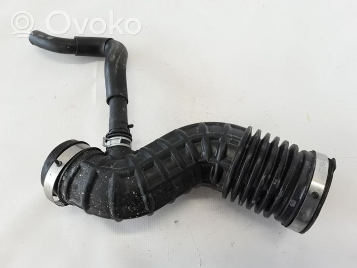 Renault Koleos II Tubo flessibile intercooler 