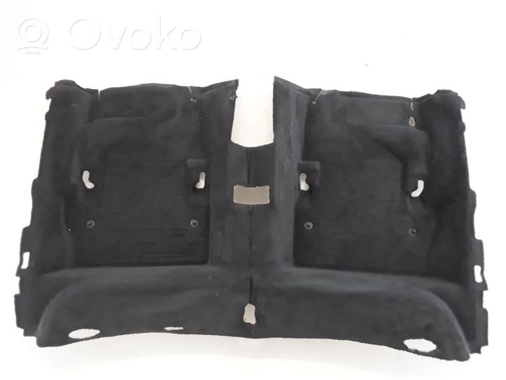 Volvo V60 Tapis de sol / moquette de cabine arrière 39801550