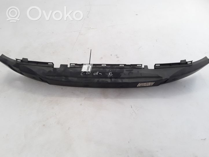 Volvo C70 Absorber zderzaka przedniego 