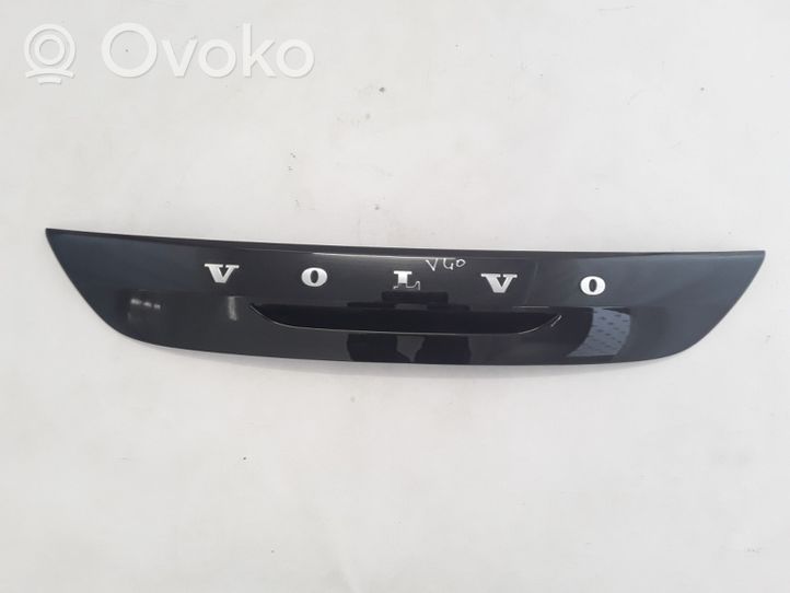 Volvo V40 Rivestimento portellone 