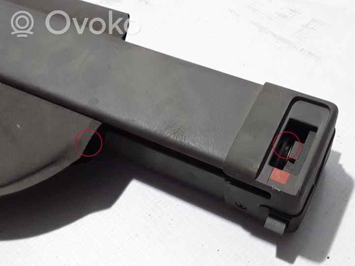 Volvo V50 Parcel shelf 39860411