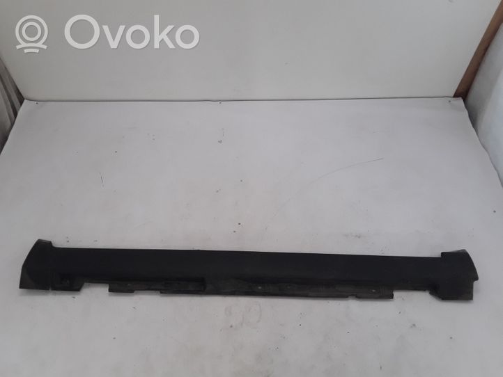 Volvo S40 Sill 