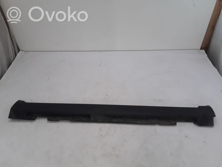 Volvo S40 Sill 