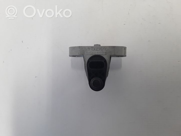 Volvo XC60 Sensore di posizione dell’albero motore 31303937