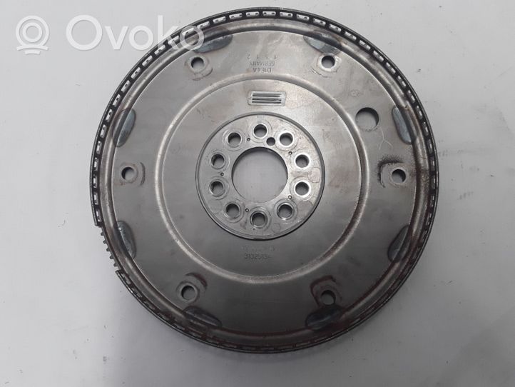 Volvo XC60 Flywheel 