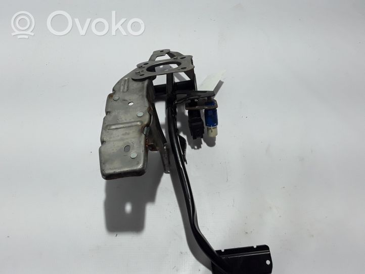 Volvo XC60 Brake pedal 
