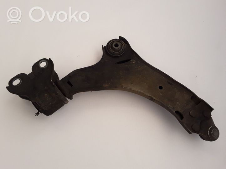 Volvo XC60 Braccio di controllo sospensione anteriore inferiore/braccio oscillante 31317665