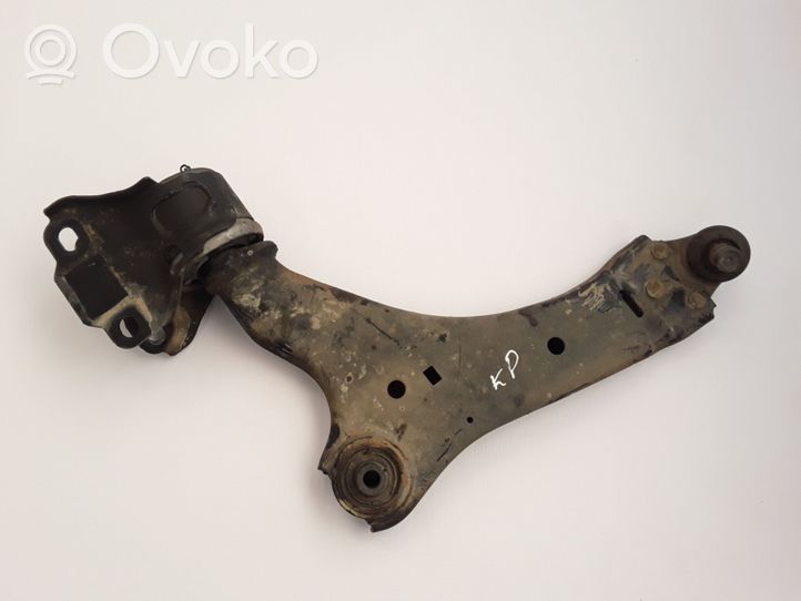 Volvo XC60 Braccio di controllo sospensione anteriore inferiore/braccio oscillante 31317665