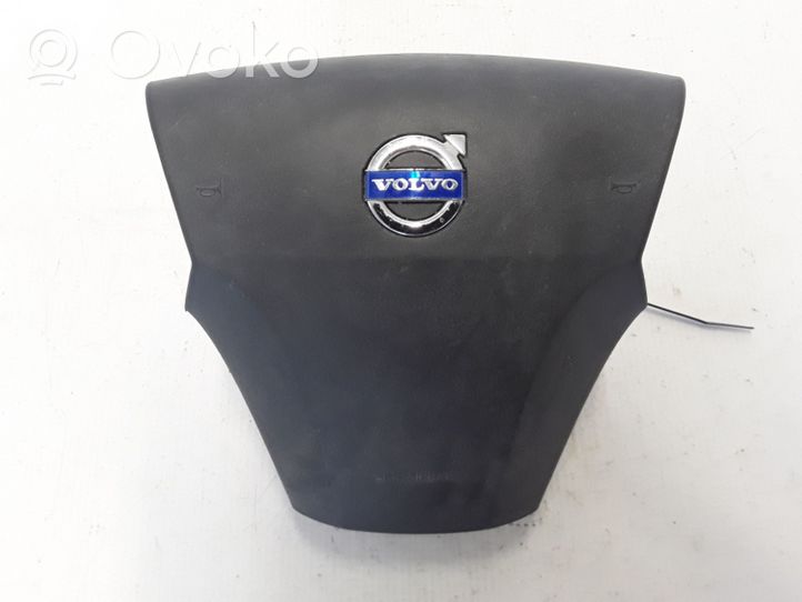 Volvo S40 Airbag dello sterzo 