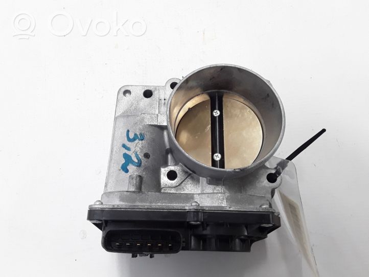 Volvo XC60 Throttle valve 31216328
