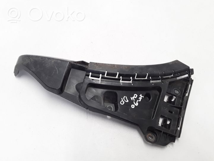 Volvo XC90 Front bumper mounting bracket 08620564