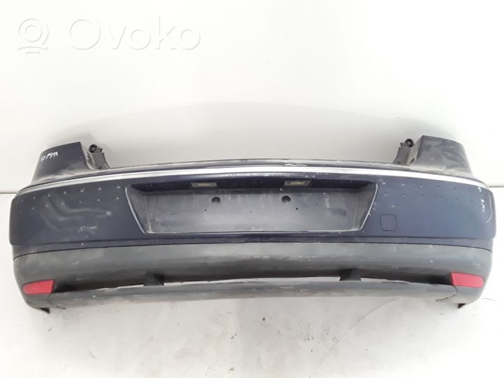 Renault Vel Satis Zderzak tylny 7701206879