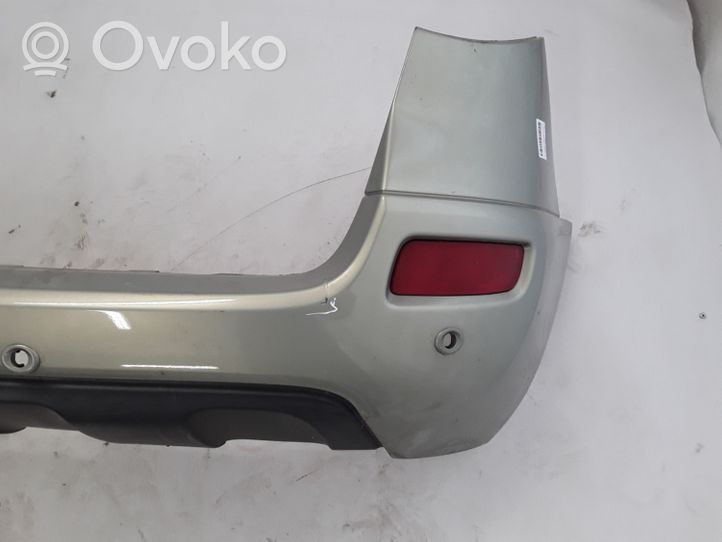 Renault Koleos I Rear bumper 85022JY04H