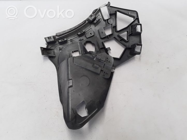 Renault Scenic III -  Grand scenic III Support antibrouillard 001033319