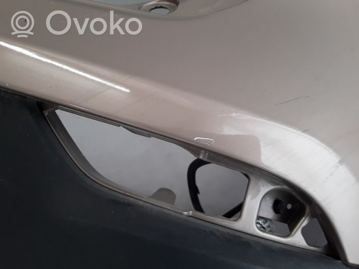 Volvo V40 Rear bumper 31290919