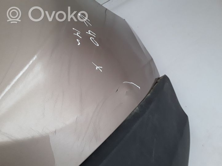 Volvo V40 Rear bumper 31290919