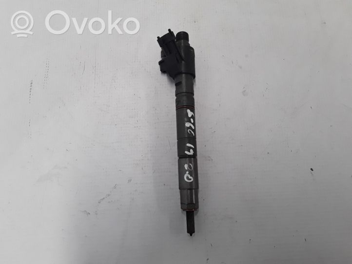 Volvo S60 Purkštukas (-ai) (forsunkė (-ės) 